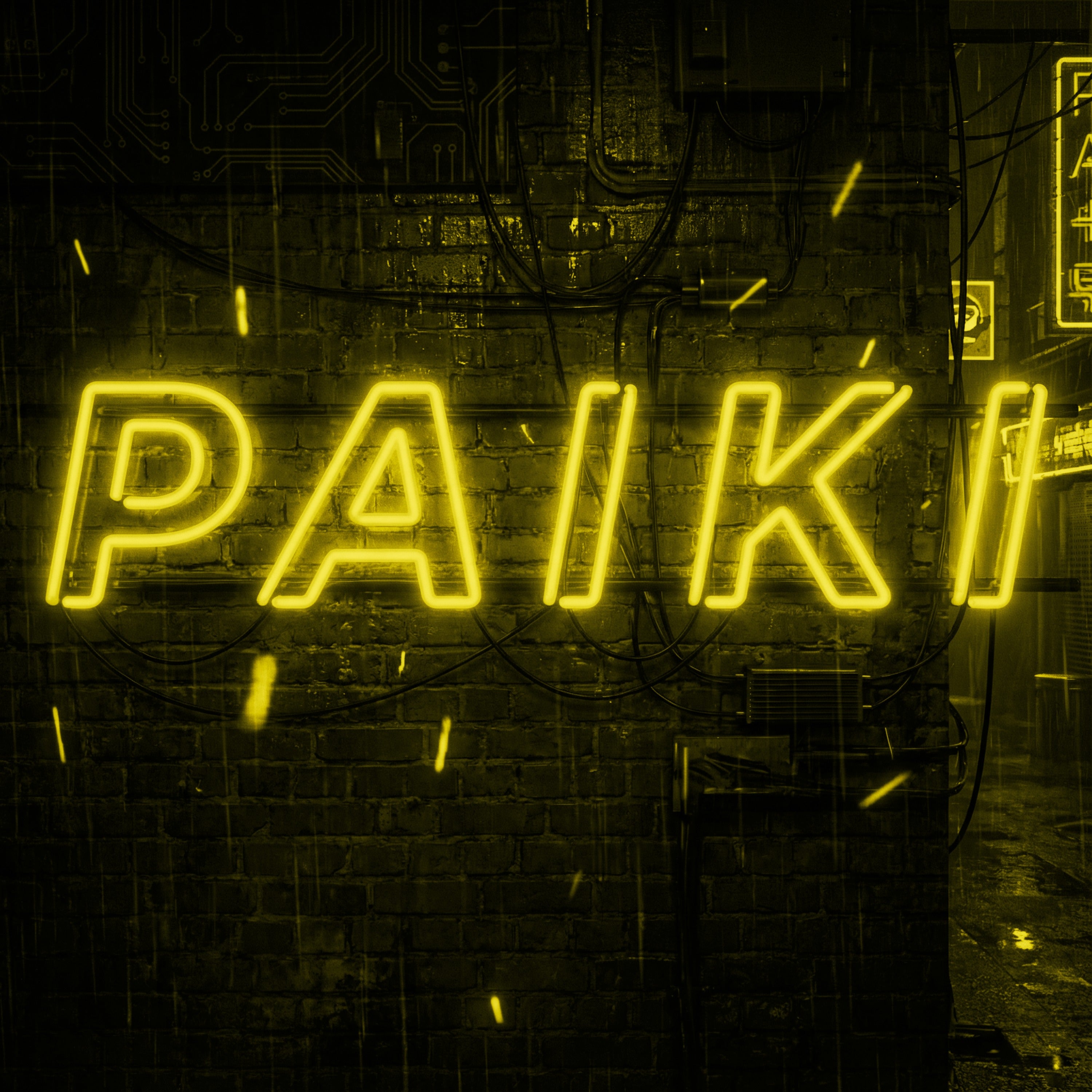 Paikishop